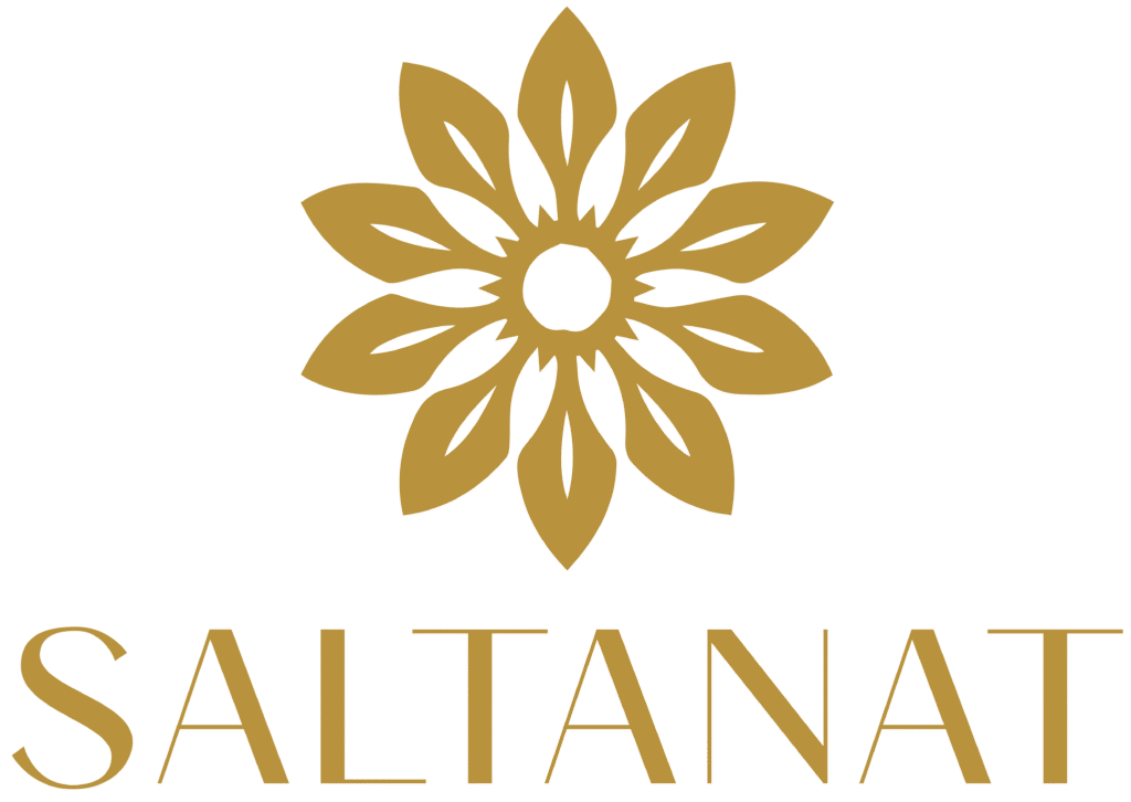 saltanat with logo transparent bg 2